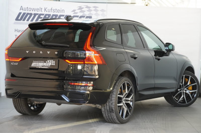 Volvo XC60 Neuwagen