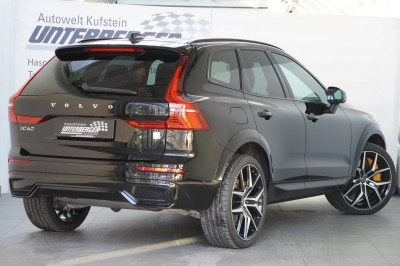 Volvo XC60 Neuwagen