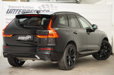 Volvo XC60 Vorführwagen