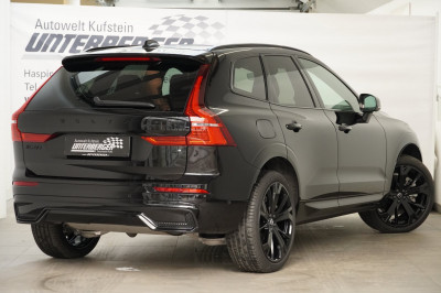 Volvo XC60 Vorführwagen