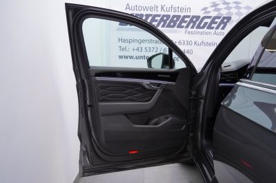 VW Touareg Gebrauchtwagen