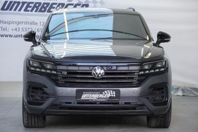 VW Touareg Gebrauchtwagen