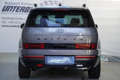 Hyundai Santa Fe Vorführwagen