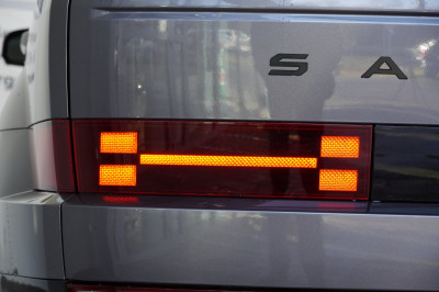 Hyundai Santa Fe Vorführwagen