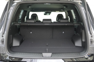 Hyundai Santa Fe Vorführwagen