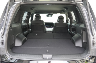 Hyundai Santa Fe Vorführwagen