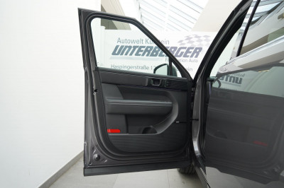 Hyundai Santa Fe Vorführwagen