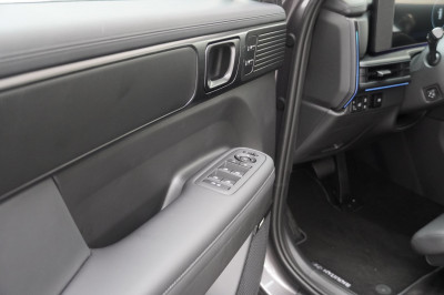 Hyundai Santa Fe Vorführwagen