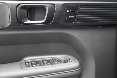 Hyundai Santa Fe Vorführwagen