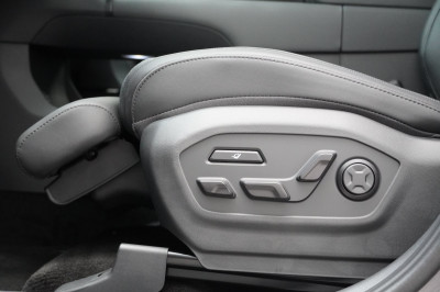 Hyundai Santa Fe Vorführwagen