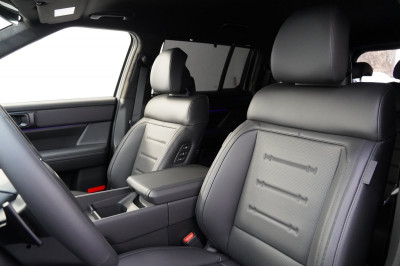 Hyundai Santa Fe Vorführwagen