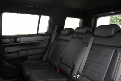 Hyundai Santa Fe Vorführwagen