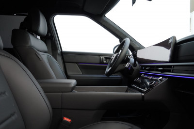 Hyundai Santa Fe Vorführwagen