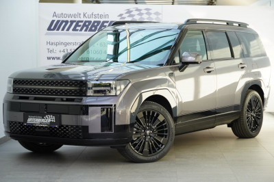 Hyundai Santa Fe Vorführwagen