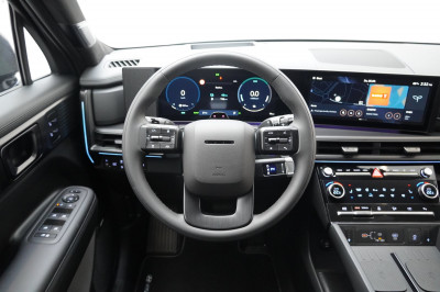 Hyundai Santa Fe Vorführwagen