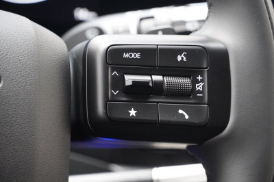 Hyundai Santa Fe Vorführwagen