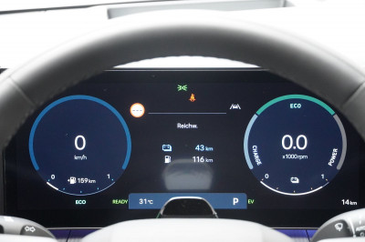 Hyundai Santa Fe Vorführwagen