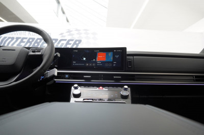 Hyundai Santa Fe Vorführwagen