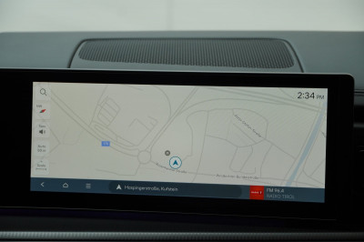 Hyundai Santa Fe Vorführwagen