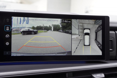 Hyundai Santa Fe Vorführwagen