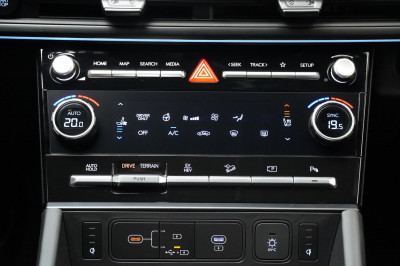 Hyundai Santa Fe Vorführwagen