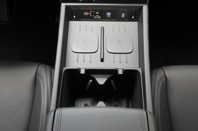 Hyundai Santa Fe Vorführwagen