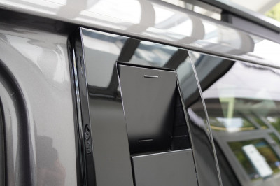 Hyundai Santa Fe Vorführwagen