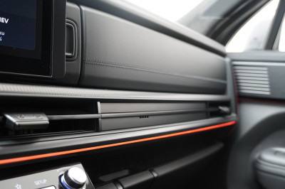 Hyundai Santa Fe Vorführwagen