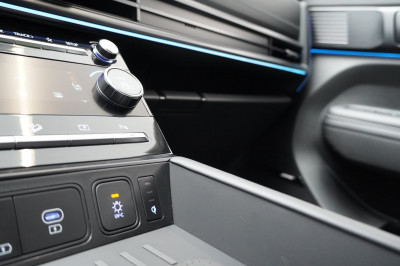 Hyundai Santa Fe Vorführwagen