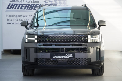 Hyundai Santa Fe Vorführwagen