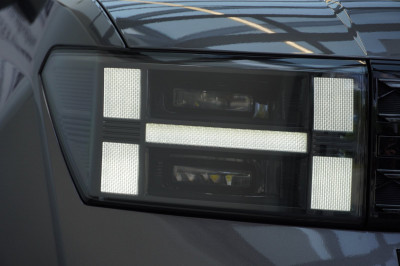 Hyundai Santa Fe Vorführwagen