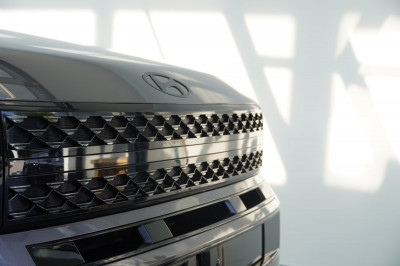 Hyundai Santa Fe Vorführwagen