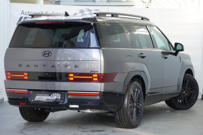 Hyundai Santa Fe Vorführwagen