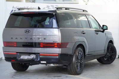 Hyundai Santa Fe Vorführwagen