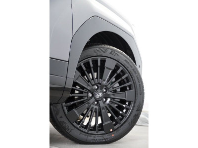 Hyundai Santa Fe Vorführwagen