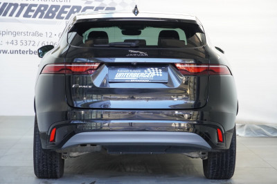 Jaguar F-Pace Gebrauchtwagen