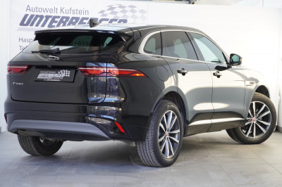 Jaguar F-Pace Gebrauchtwagen