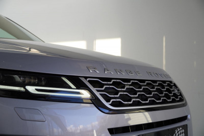 Land Rover Range Rover Evoque Gebrauchtwagen