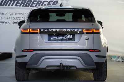 Land Rover Range Rover Evoque Gebrauchtwagen