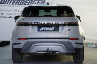 Land Rover Range Rover Evoque Gebrauchtwagen