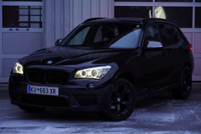 BMW X1 Gebrauchtwagen