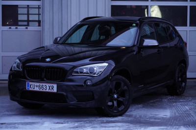 BMW X1 Gebrauchtwagen