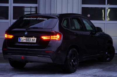 BMW X1 Gebrauchtwagen