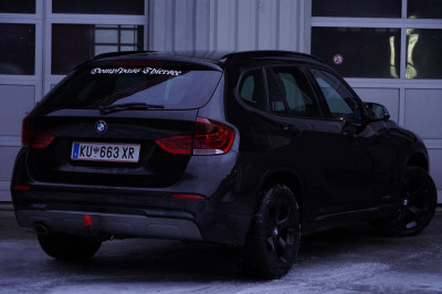 BMW X1 Gebrauchtwagen