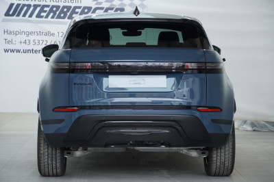 Land Rover Range Rover Evoque Neuwagen