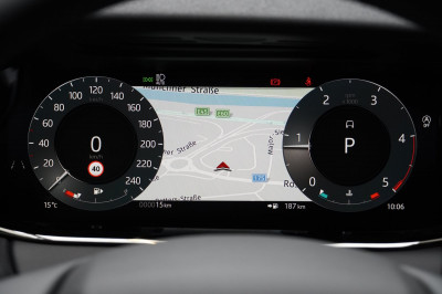 Land Rover Range Rover Evoque Neuwagen