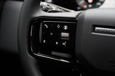 Land Rover Range Rover Evoque Neuwagen