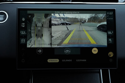 Land Rover Range Rover Evoque Neuwagen