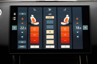 Land Rover Range Rover Evoque Neuwagen