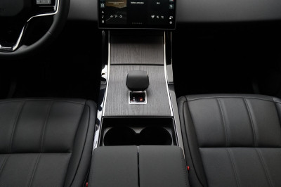 Land Rover Range Rover Evoque Neuwagen